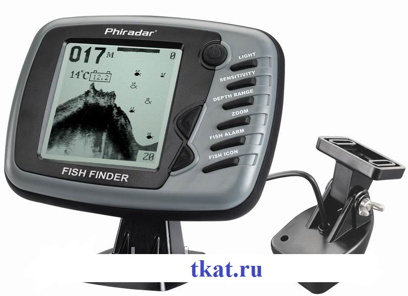 FISHFINDER FD 69 2
