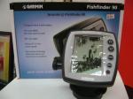Эхолоты GARMIN FISHFINDER-90