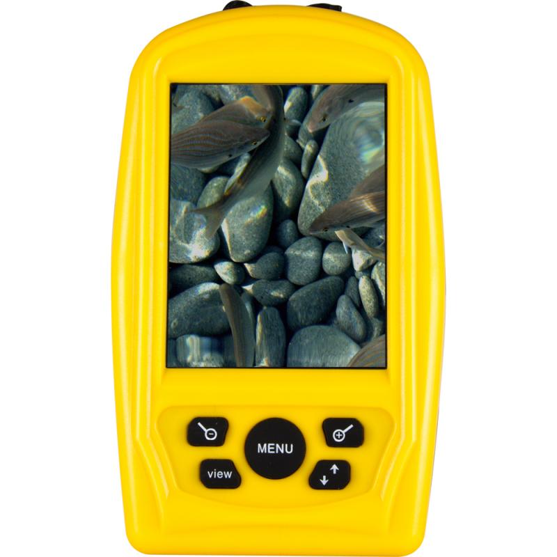 JJ CONNECT UNDERWATER CAMERA COLOR ONE