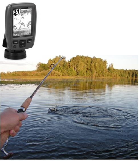 Эхолота garmin echo 101 Эхолота garmin echo 101